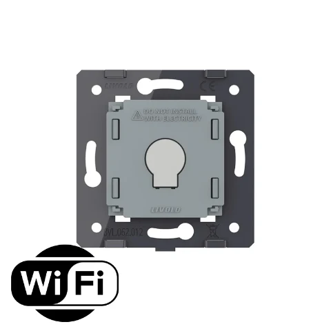 Samostatný Wi-Fi modul LIVOLO VL-C701WF bez skleneného rámika